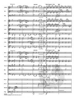 Soundtrack Highlights from Star Wars: The Last Jedi (John Williams) 