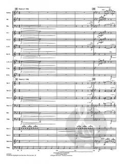 Soundtrack Highlights from Star Wars: The Last Jedi (John Williams) 