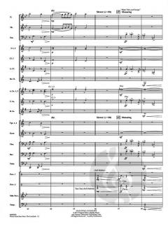 Music from Star Wars: The Last Jedi (John Williams) 