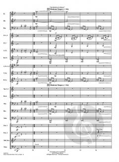 Music from Star Wars: The Last Jedi (John Williams) 