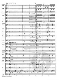 Selections from Star Wars: The Last Jedi (John Williams) 