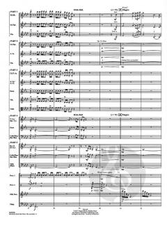 Selections from Star Wars: The Last Jedi (John Williams) 