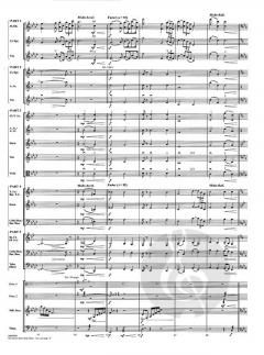 Selections from Star Wars: The Last Jedi (John Williams) 