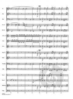 Star Wars: The Last Jedi (John Williams) 