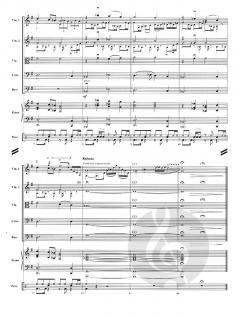 Brandenburg von Kevin Marcus Sylvester 