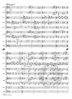 The Rebellion Is Reborn von John Williams (Download) 