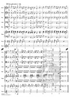 Star Wars: The Last Jedi von John Williams 