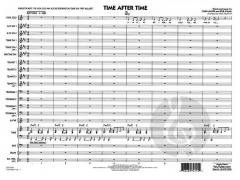 Time After Time (Rob Hyman) 