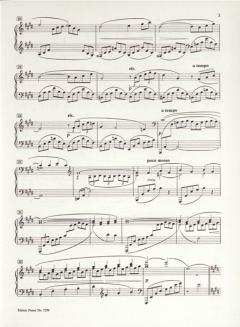 Deux arabesques von Claude Debussy für Klavier im Alle Noten Shop kaufen