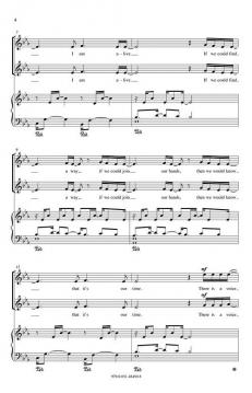 The Voice That I Hear von Jim Papoulis 