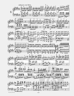 Märsche von Franz Schubert 