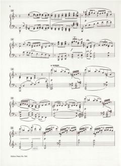 Suite Bergamasque von Claude Debussy für Klavier im Alle Noten Shop kaufen