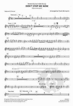 Don't Stop Me Now (Queen) 