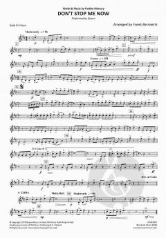 Don't Stop Me Now (Queen) 