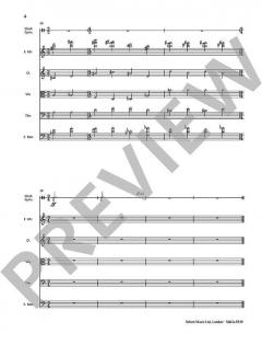 Chorale von Gerald Barry 