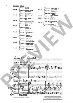 And on the Seventh Day Petals Fell in Petaluma (Version 1966) von Harry Partch 