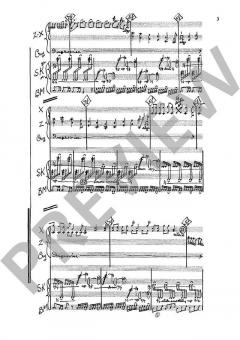 And on the Seventh Day Petals Fell in Petaluma (Version 1966) von Harry Partch 