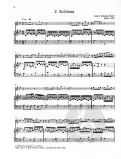 Leichte Konzertstücke 3 