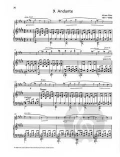 Leichte Konzertstücke 3 