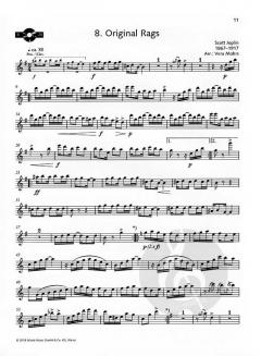 Leichte Konzertstücke 3 