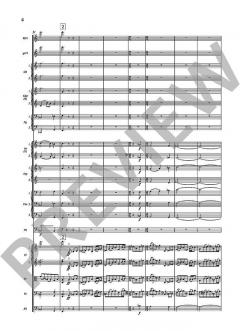 Nobilissima Visione von Paul Hindemith 