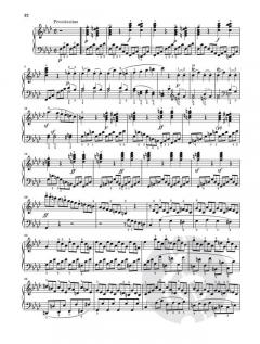 Klaviersonate Nr. 1 f-moll op. 2,1 von Ludwig van Beethoven im Alle Noten Shop kaufen