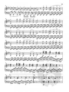 Klaviersonate Nr. 1 f-moll op. 2,1 von Ludwig van Beethoven im Alle Noten Shop kaufen