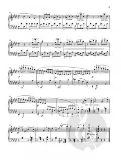 Klaviersonate Nr. 1 f-moll op. 2,1 von Ludwig van Beethoven im Alle Noten Shop kaufen