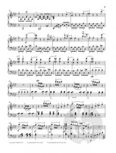 Klaviersonate Nr. 1 f-moll op. 2,1 von Ludwig van Beethoven im Alle Noten Shop kaufen