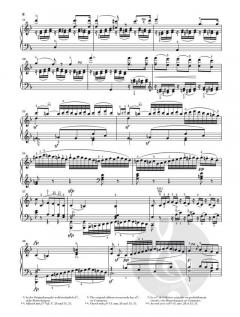 Klaviersonate Nr. 1 f-moll op. 2,1 von Ludwig van Beethoven im Alle Noten Shop kaufen