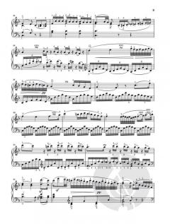 Klaviersonate Nr. 1 f-moll op. 2,1 von Ludwig van Beethoven im Alle Noten Shop kaufen