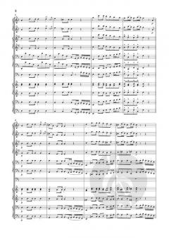 Bläserserenade d-moll op. 44 (Antonín Dvorák) 