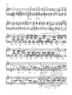 Chaconne aus der Partita Nr. 2 d-moll von Johann Sebastian Bach 