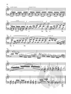 Chaconne aus der Partita Nr. 2 d-moll von Johann Sebastian Bach 