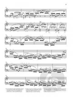 Chaconne aus der Partita Nr. 2 d-moll von Johann Sebastian Bach 