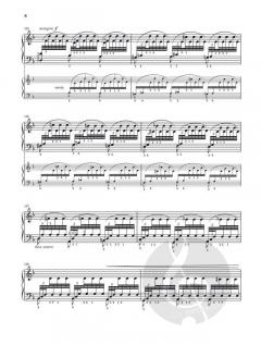 Chaconne aus der Partita Nr. 2 d-moll von Johann Sebastian Bach 