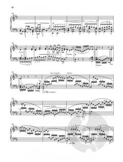 Chaconne aus der Partita Nr. 2 d-moll von Johann Sebastian Bach 