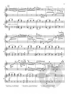 Klavierkonzert Nr. 5 F-dur op. 103 von Camille Saint-Saëns im Alle Noten Shop kaufen