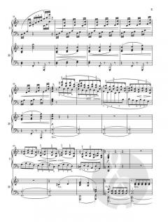 Klavierkonzert Nr. 5 F-dur op. 103 von Camille Saint-Saëns im Alle Noten Shop kaufen