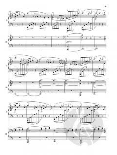 Klavierkonzert Nr. 5 F-dur op. 103 von Camille Saint-Saëns im Alle Noten Shop kaufen