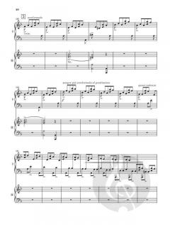 Klavierkonzert Nr. 5 F-dur op. 103 von Camille Saint-Saëns im Alle Noten Shop kaufen