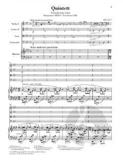 Klavierquintett f-moll (Cesar Franck) 