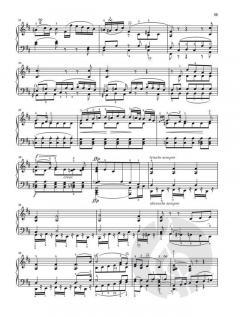 Klaviersonate Nr. 2 A-dur op. 2,2 von Ludwig van Beethoven 