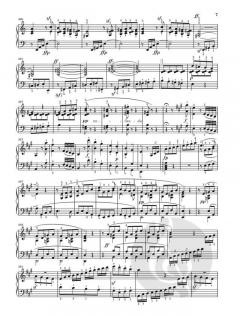 Klaviersonate Nr. 2 A-dur op. 2,2 von Ludwig van Beethoven 