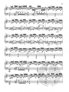 Klaviersonate Nr. 3 C-dur op. 2 Nr. 3 von Ludwig van Beethoven im Alle Noten Shop kaufen