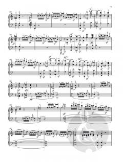 Klaviersonate Nr. 3 C-dur op. 2 Nr. 3 von Ludwig van Beethoven im Alle Noten Shop kaufen