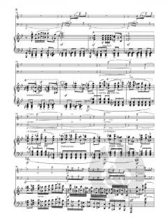 Klaviertrio g-moll op. 15 (Bedrich Smetana) 