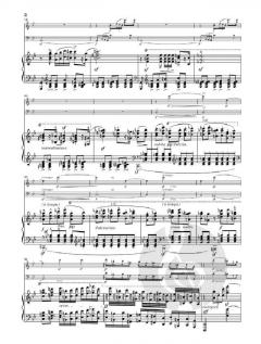 Klaviertrio g-moll op. 15 (Bedrich Smetana) 