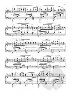 Nocturne von Claude Debussy 