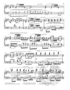 Quejas o la maja y el ruiseñor von Enrique Granados 